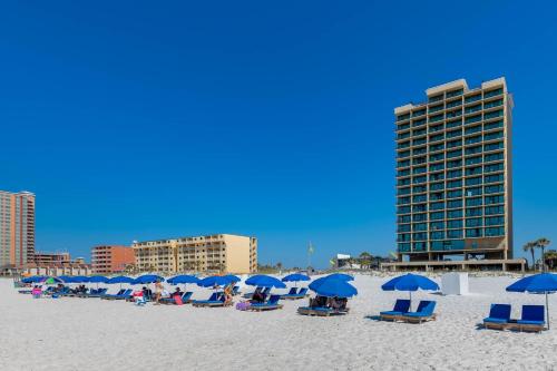 Strand, Phoenix All Suites West in Gulf Shores (AL)