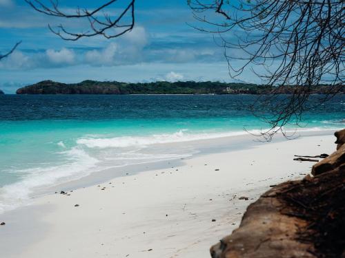 Hostel-Island Paradise, Saboga Lodge and Villa Noelia