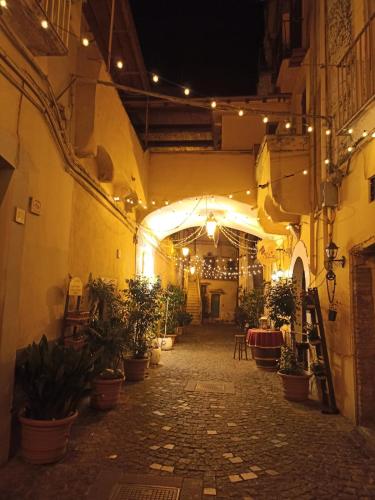 Central GH Formia 3