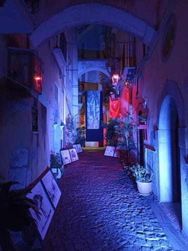 Central GH Formia 5