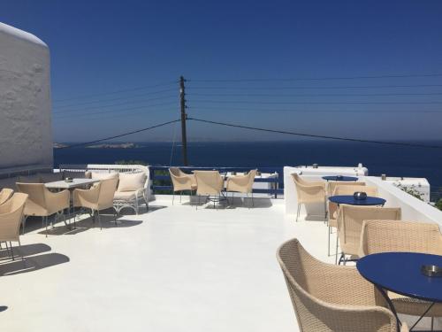 Hotel Spanelis - image 12