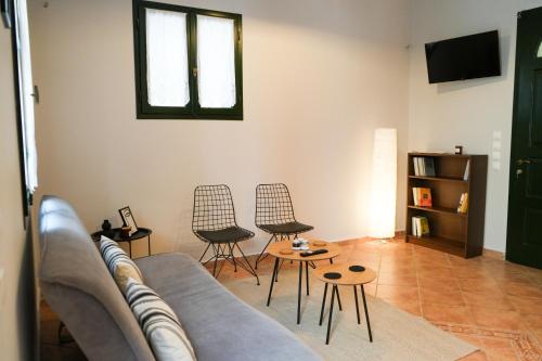 N2 Sokaki Apartment Nafplio