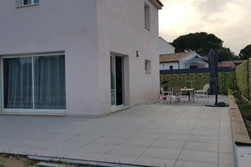 Maison Castellet, idéale famille, 12 min Sanary - Location, gîte - Le Castellet