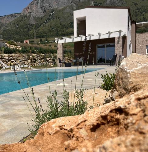 Villa MiRò, stupenda villa con piscina privata