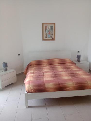  civico 15, Unterkunft in Sorso