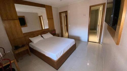 Verona Hotel in Bonsucesso