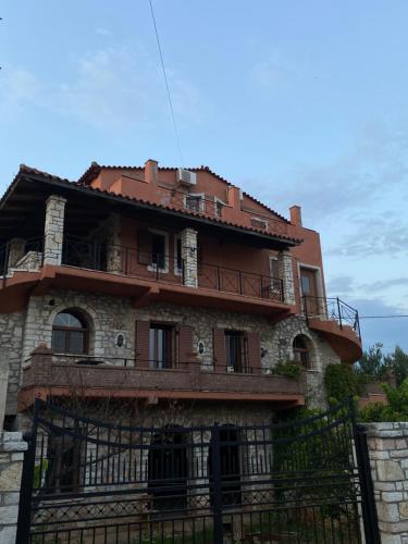 Villa Gaudium, Vlorë, Albania 