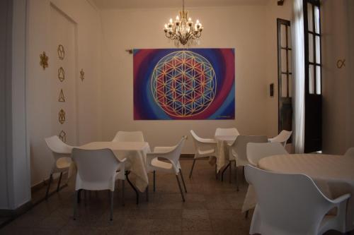 Facilities, Nanderoga B&B in Corrientes
