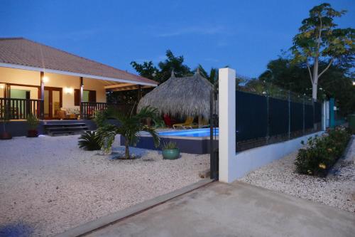 Villa de Mango in Fontein