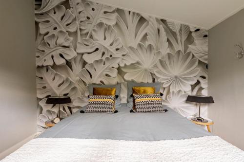 NOFLIK, een gezellig chalet met een fraaie en rustige ligging, Stegeren (foto 6)