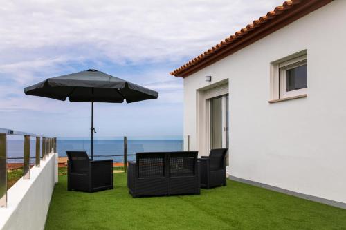 HOGAR DEL MAR in Pedornes