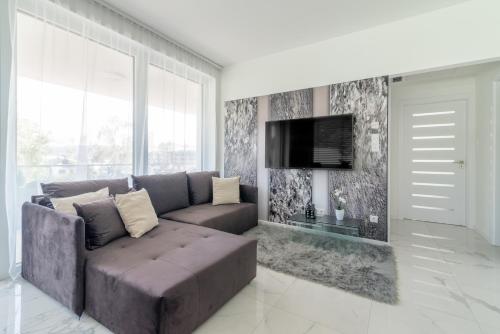 Luxury Apartman SPA Residence Hévíz