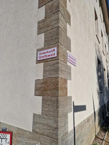 Unterkunft Greifswald 3