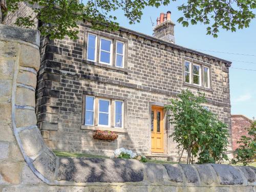 B&B Shipley - Cunliffe House - Bed and Breakfast Shipley