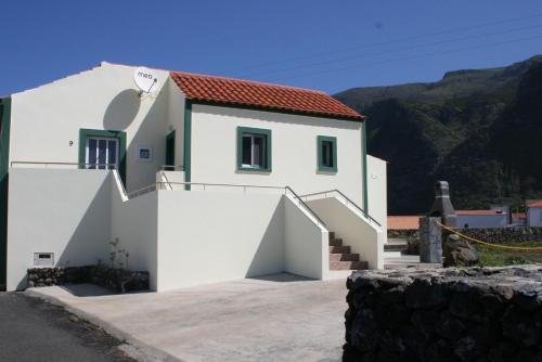  Casa Fagundes in Faja Grande