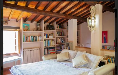 Casale di mamma Antonella in Arezzo