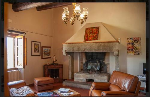  Casale di mamma Antonella in Arezzo