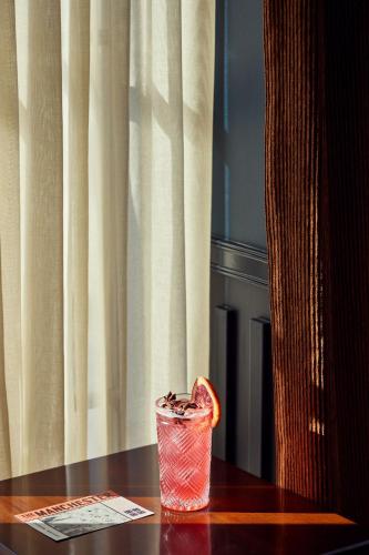 The Manchester Hotel - image 14