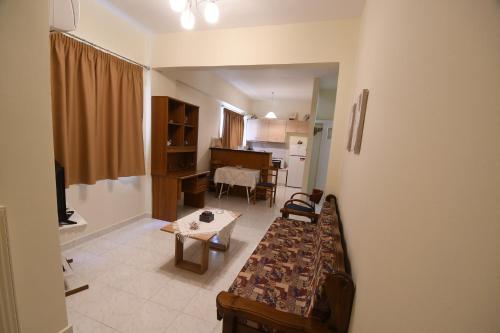 Mary's Home in Kalamata