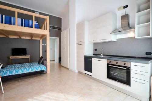 Milan Suite A6-Hosted by Sweetstay