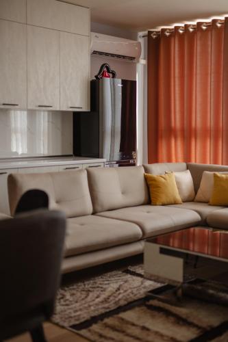 Two-Bedroom Apartment image 9
