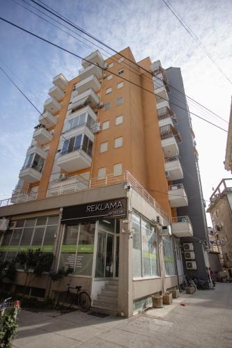 Two-Bedroom Apartment image 7
