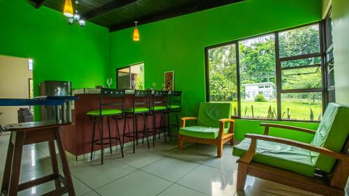 Green Leaf House, Fortuna (foto 11)