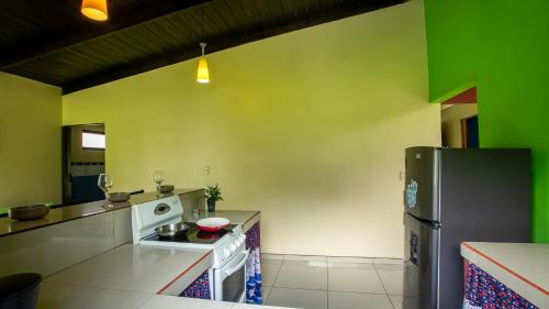 Green Leaf House, Fortuna (foto 10)
