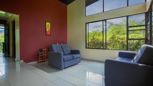 Green Leaf House, Fortuna (foto 6)