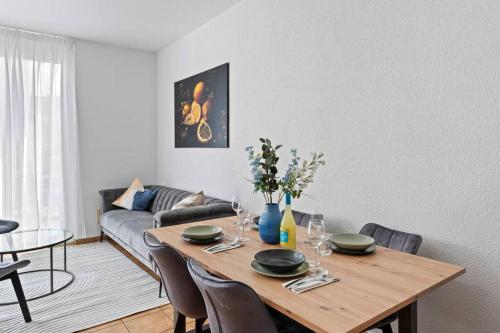 Traumhaus nähe Messe Stuttgart
