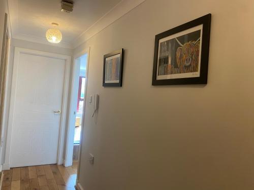 Central West End City Apartment, Glasgow (foto 7)