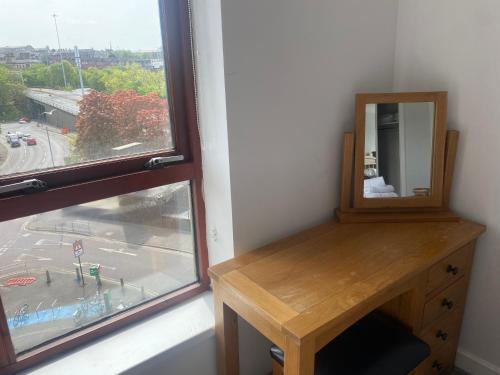 Central West End City Apartment, Glasgow (foto 6)