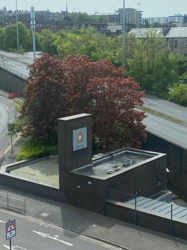 Central West End City Apartment, Glasgow (foto 9)