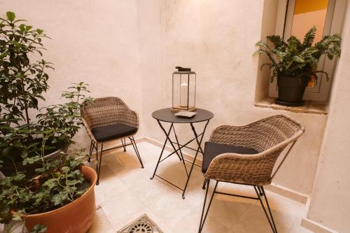  Superior Double Room with Terrace image 2