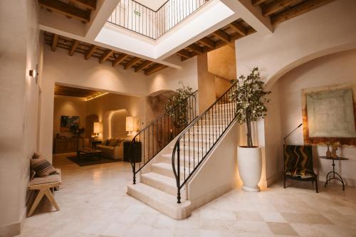 . Casa Aura Hotel