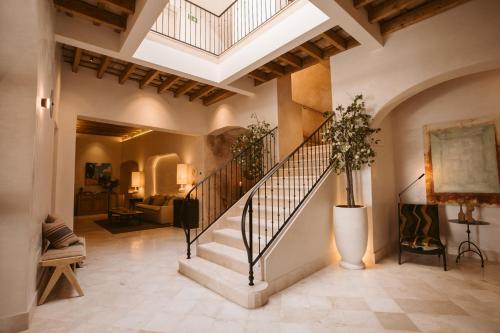 Casa Aura Hotel, Vejer de la Frontera bei Medina Sidonia