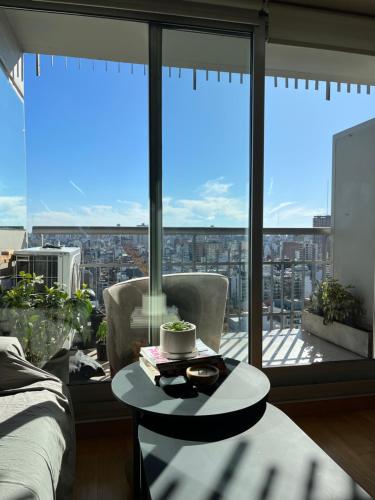 Departamento Palermo Hollywood, Buenos Aires (zdjęcie 8)