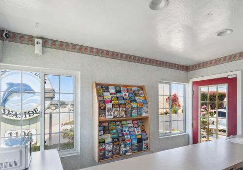 Discovery Inn Monterey in Seaside