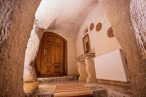  Seval White House Kapadokya in Avanos