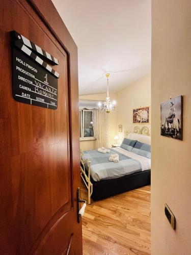 Ciak…si affitta, Roma