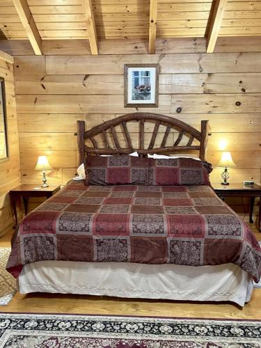 Laurel Wood - 1 Bedrooms 1 Baths Sleeps 4 home - image 2