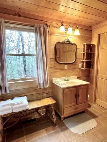 Laurel Wood - 1 Bedrooms 1 Baths Sleeps 4 home - image 13