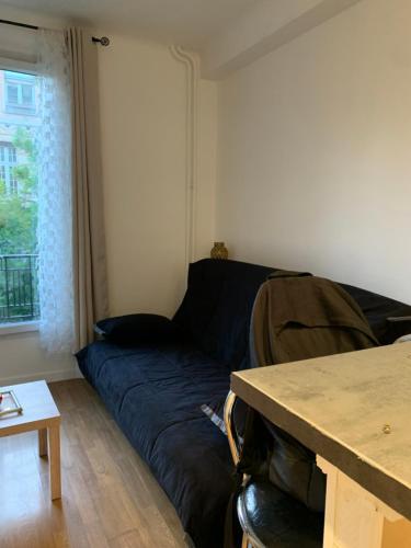 Studio renovated in the heart of Paris, Paris