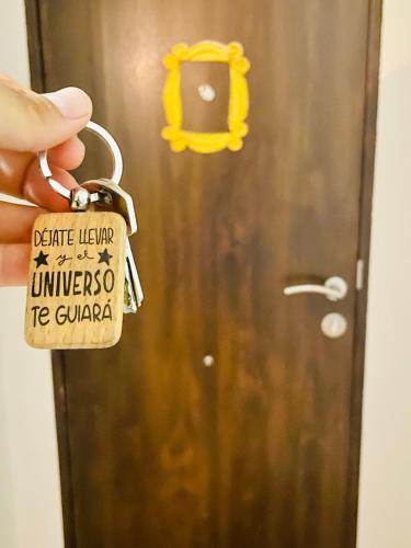 Apartamento lleno de luz y magia en Cartagena.