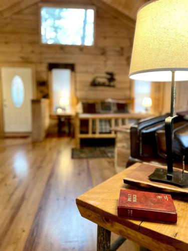 Loose Moose - 1 Bedrooms 1 Baths Sleeps 4 home - image 7