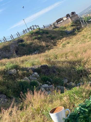  Seval White House Kapadokya in Avanos