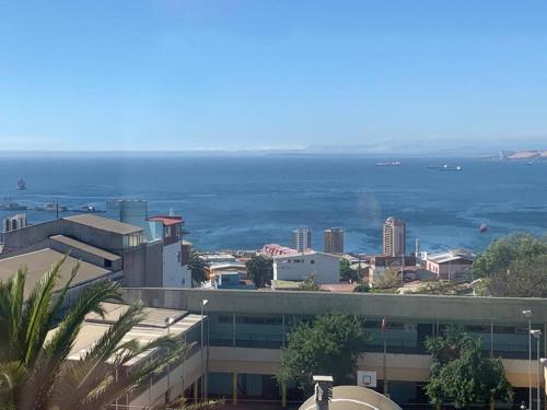 Departamento de Lina - Valparaíso