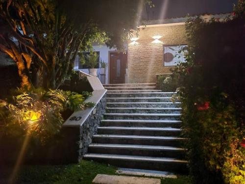 Casa con jardín, alberca y jacuzzi in Atlatlahucan, Mexico