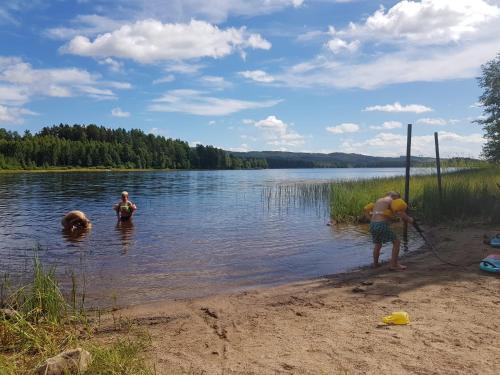 Fristad Hostel Vitsand in Torsby