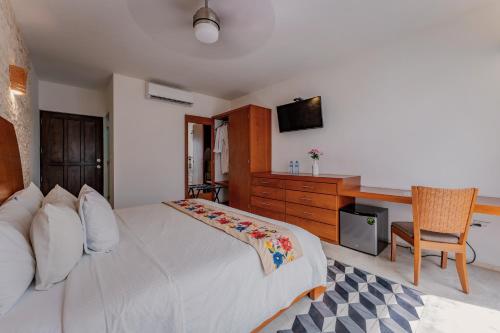Junior Suite with Private Pool image 6